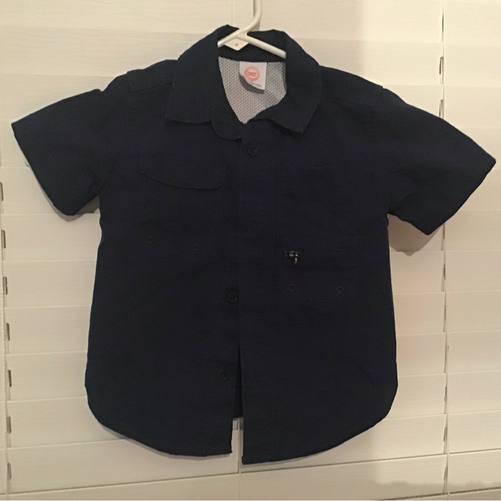 Little boy shirt Sale 3/$15 must buy 3 listings for Sale